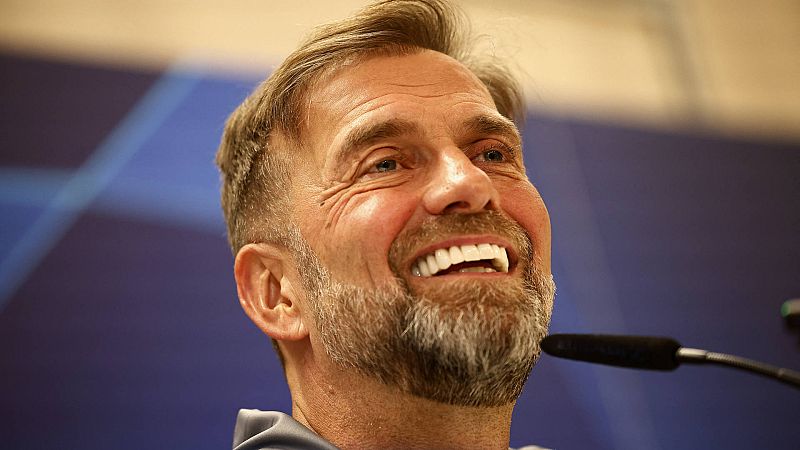 Klopp se aferra a la posibilidad de remontar al Madrid: "Creo que tenemos opciones" 