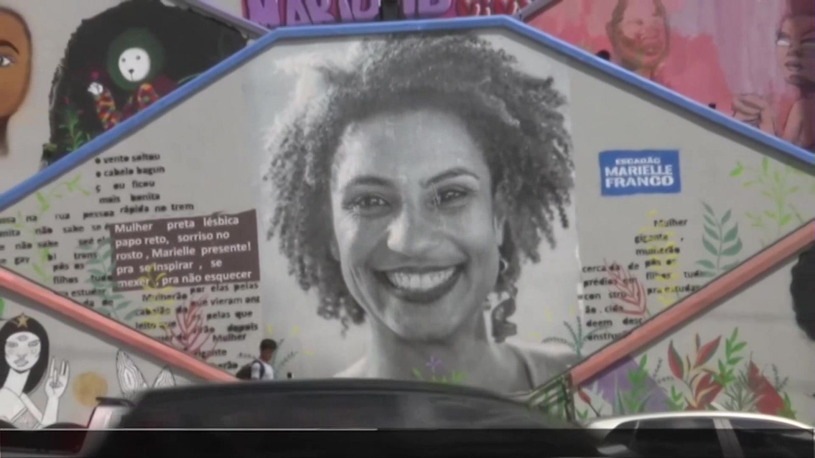 Telediario Internacional - 14/03/23 - ver ahora