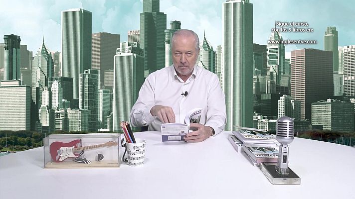 Inglés en TVE - Programa 723