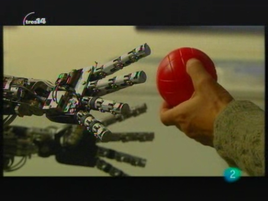 tres14 - Visión artificial