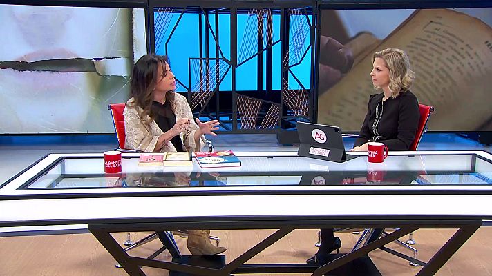 La aventura del Saber - La aventura del saber - 15/03/23