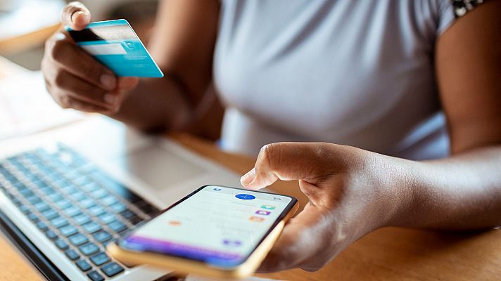 Informativo 24h - El fondo de garantía cubre hasta 100.000 euros en una cuenta bancaria