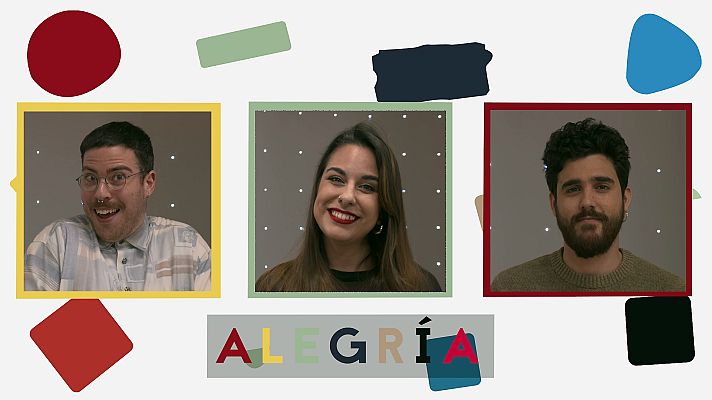 El año de las emociones - Y tú, ¿ cómo gestionas las emociones?