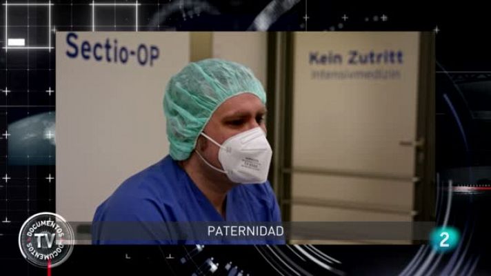  - 'Paternidad', estreno en 'Documentos TV'