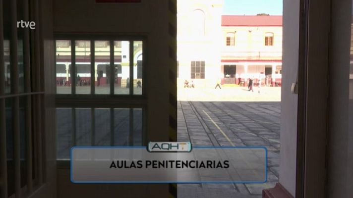 Aquí hay trabajo - Abriendo caminos laborales desde la cárcel