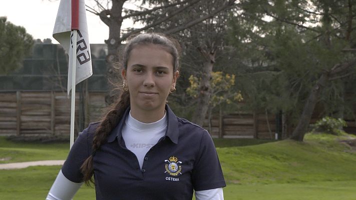 HolaGolf - T7 - Programa 4