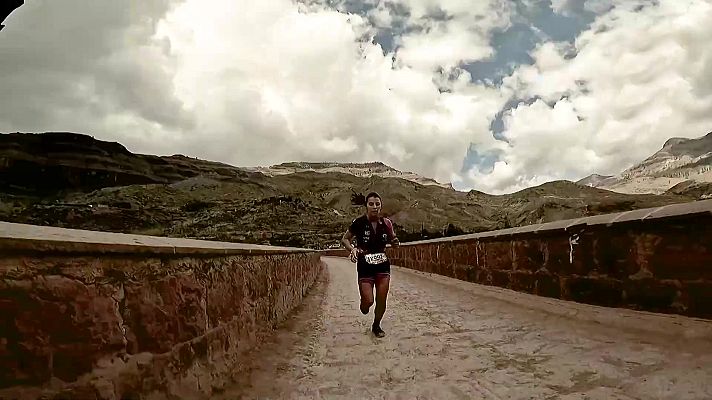 Evasión - Programa 5