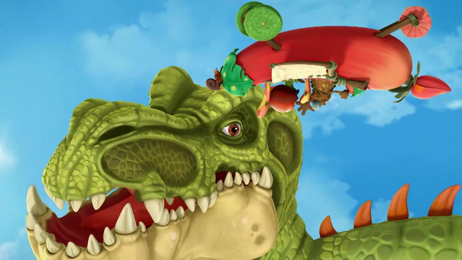 Una pincelada de tristeza