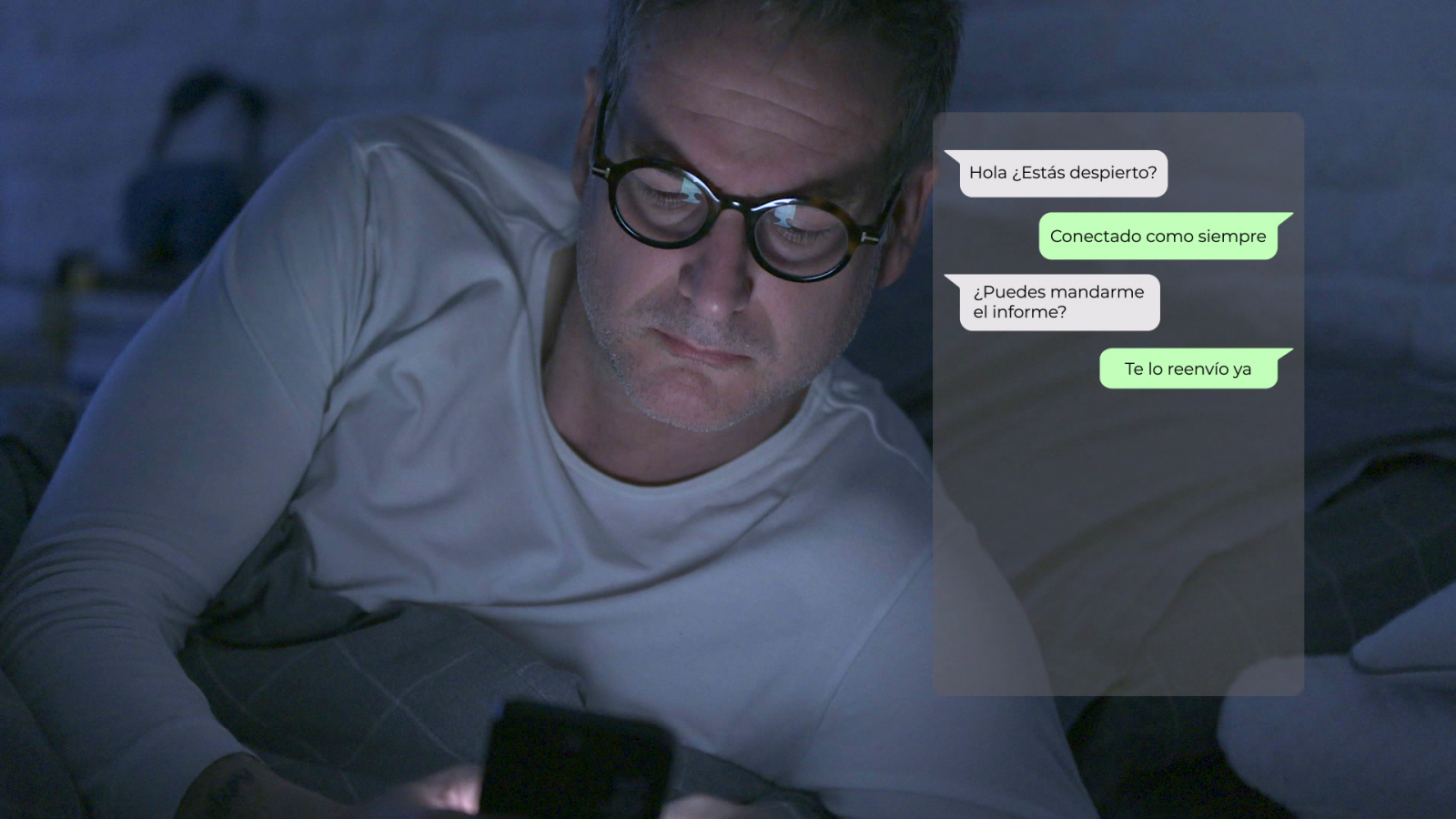 Desafío digital - Desconexión de la tecnología digital - Ver ahora