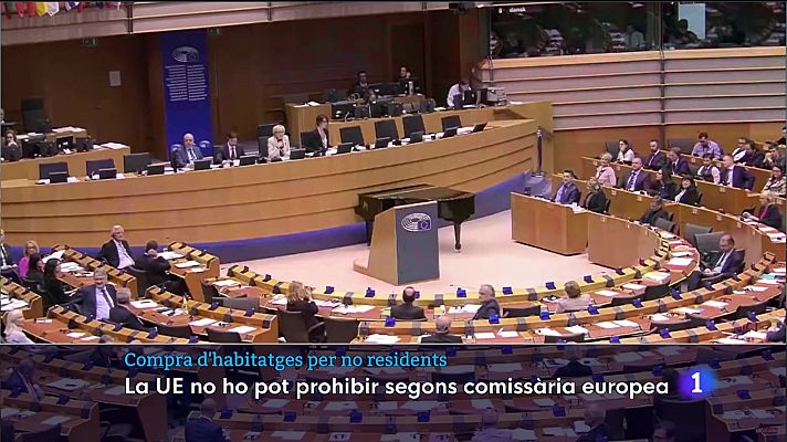 Informatiu Balear - Informatiu Balear 1 - 15/03/23