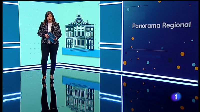 Panorama Regional - 15/03/2023 - Ver ahora