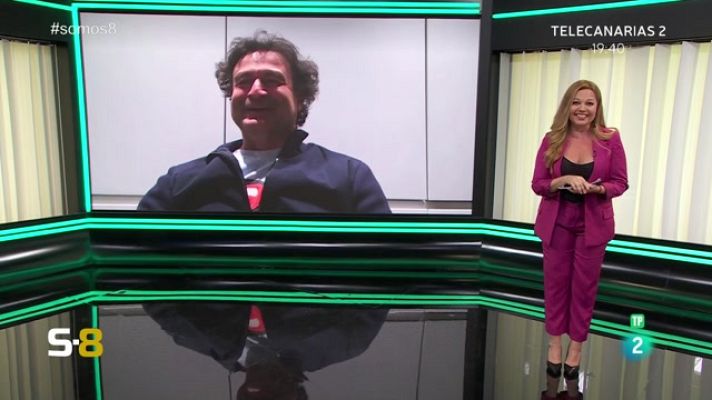 Somos 8 - Somos 8 - 13/03/2023