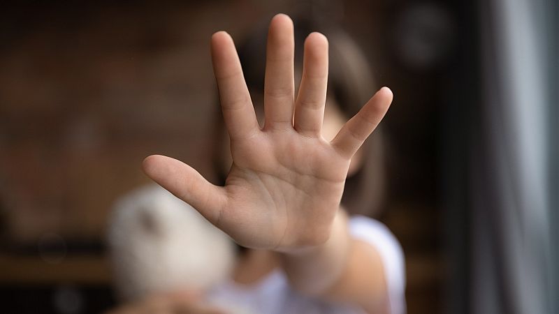 Más agresiones sexuales a menores: "Se sienten más acompañadas para denunciar"