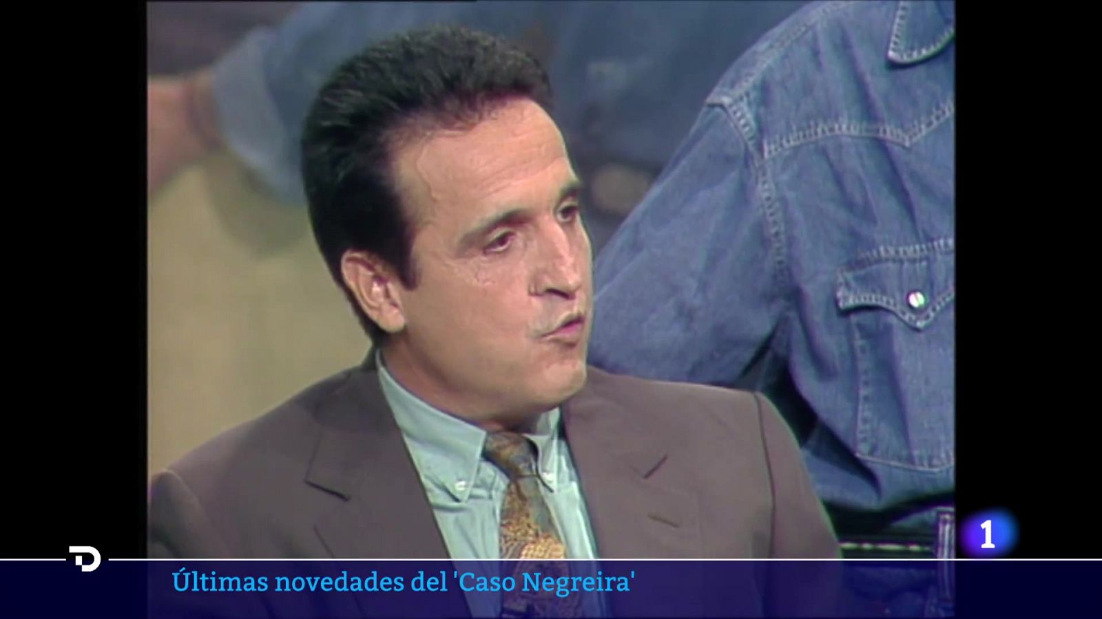 Admitida la denuncia contra el Barça por el 'caso Negreira' | Ver