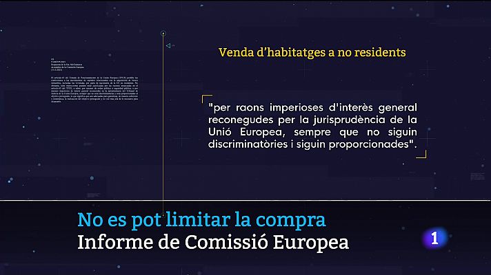 Informatiu Balear - Informatiu Balear en 2' - 15/03/23