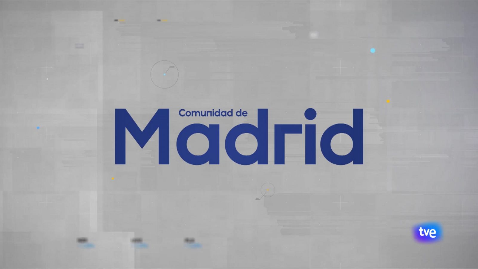 Informativo de Madrid 2 15/03/2023 -  RTVE.es