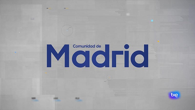 Informativo de Madrid 2 15/03/2023 - Ver ahora