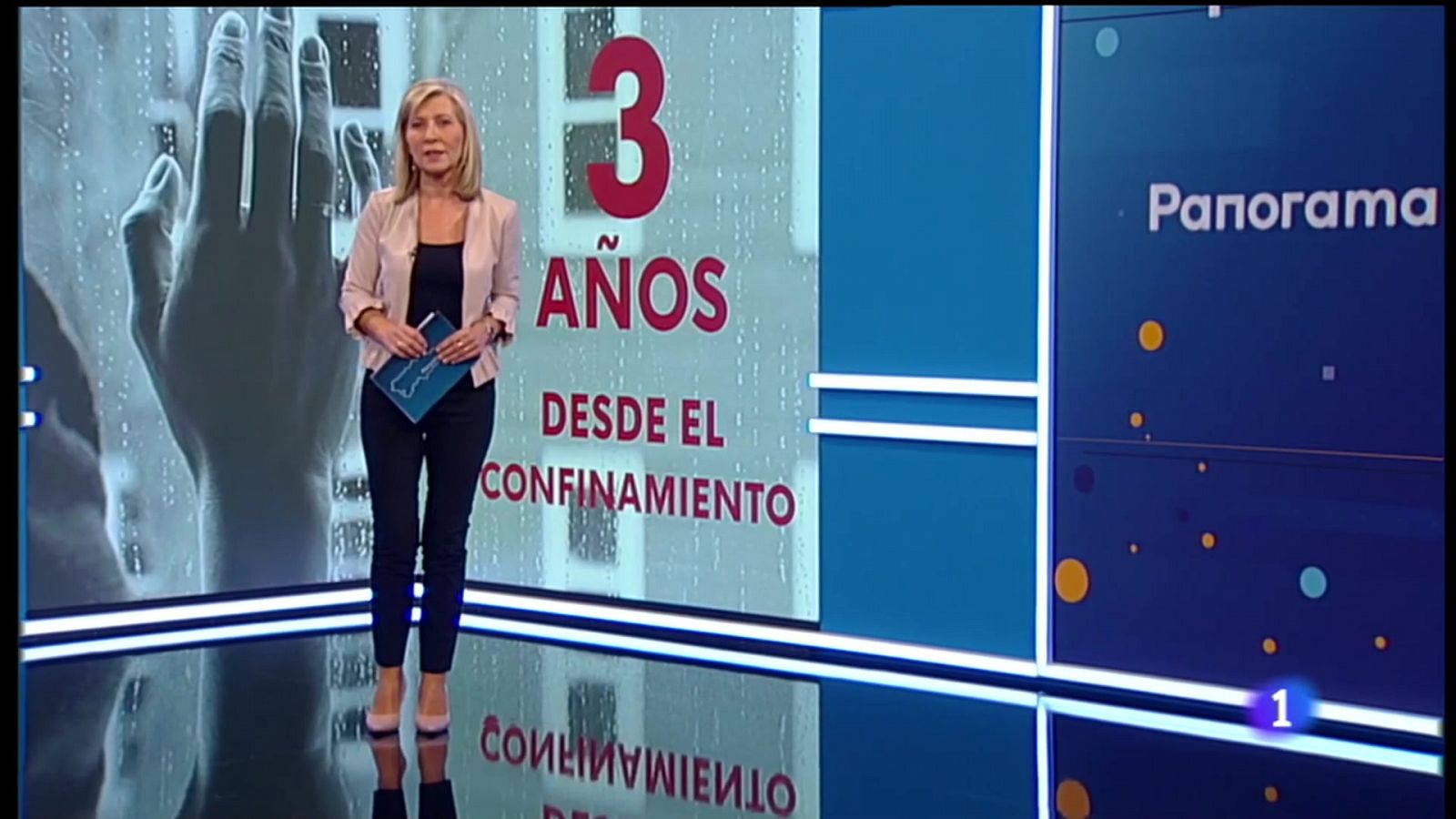 Panorama Regional 2 - 15/03/23 - RTVE.es