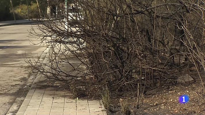 L'Informatiu - L'Informatiu 2 - 15/03/2023