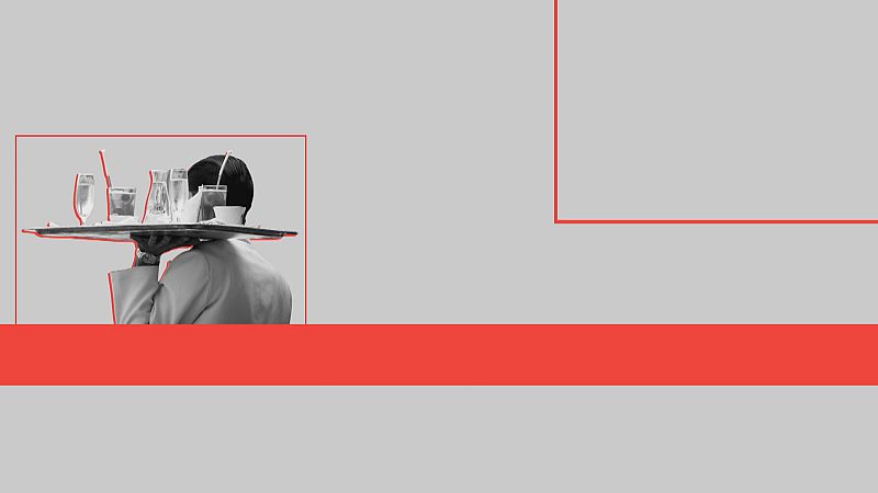 Camareros de Marruecos - Ver ahora