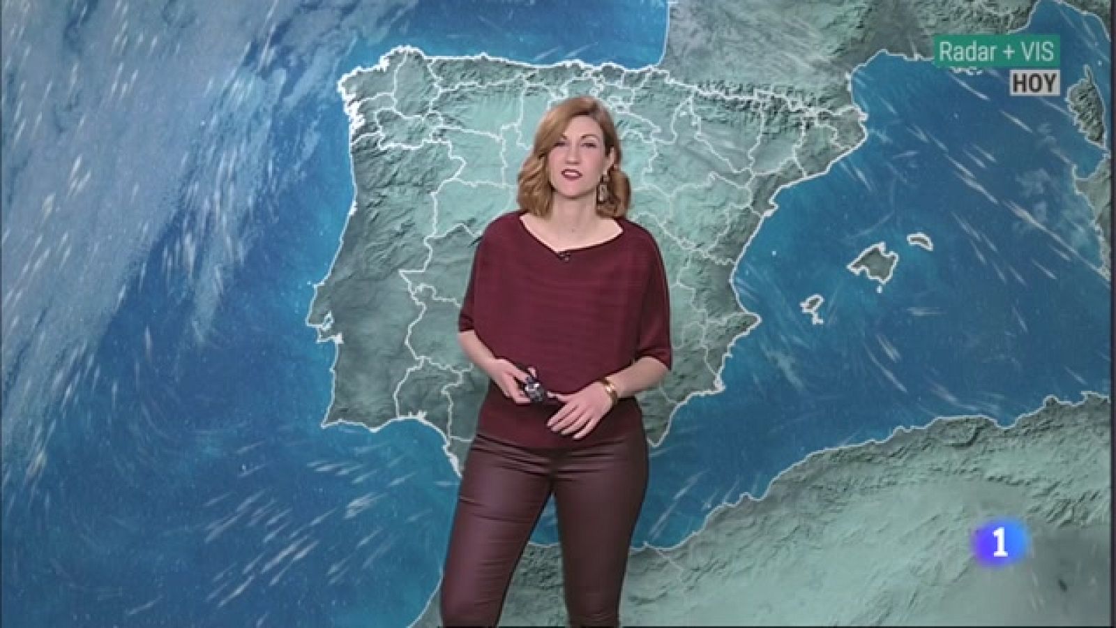 El tiempo en Extremadura - 15/03/2023 - Ver ahora