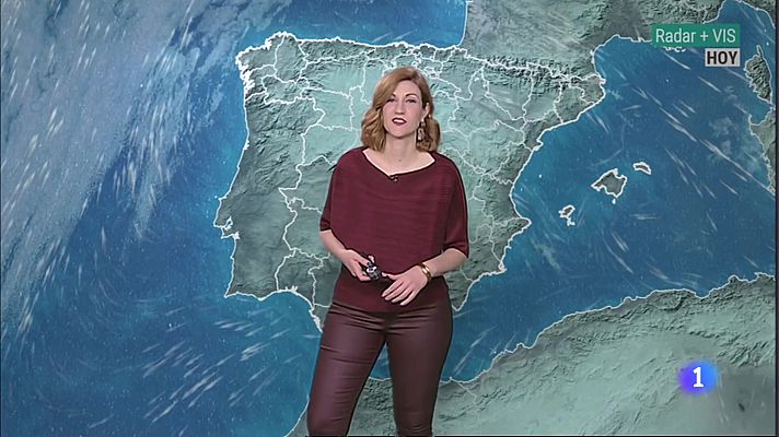 El tiempo en Extremadura - 15/03/2023