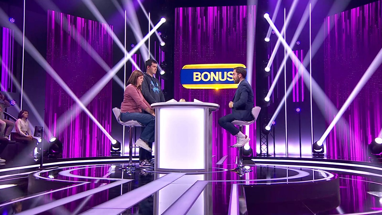 El comodín - Programa 113 - ver ahora