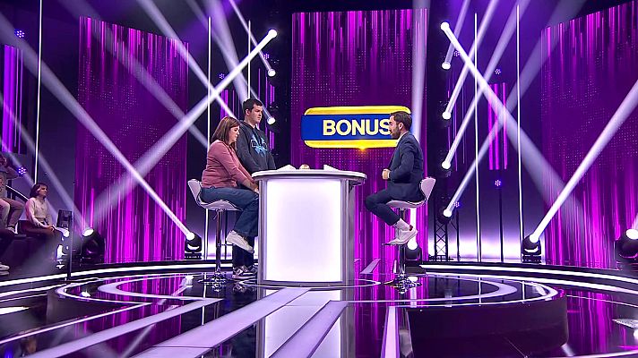 El comodín de La 1 - Programa 113