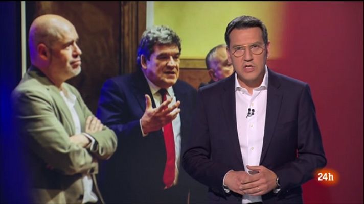 El Vespre - El Vespre - 15/03/2023