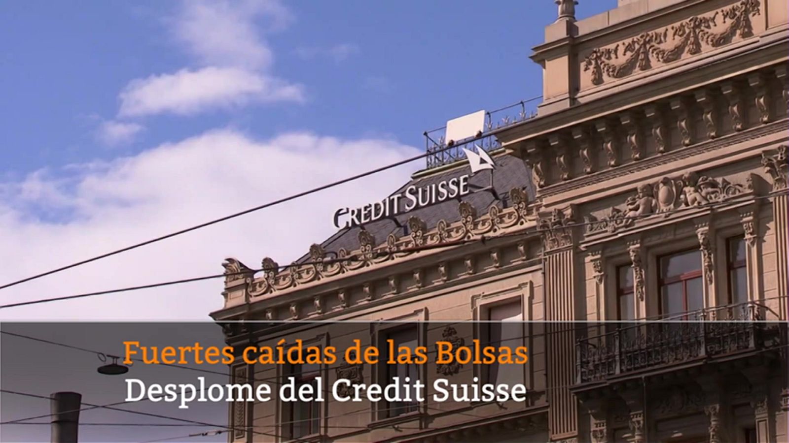 La tarde en 24 horas - 15/03/23 - ver ahora