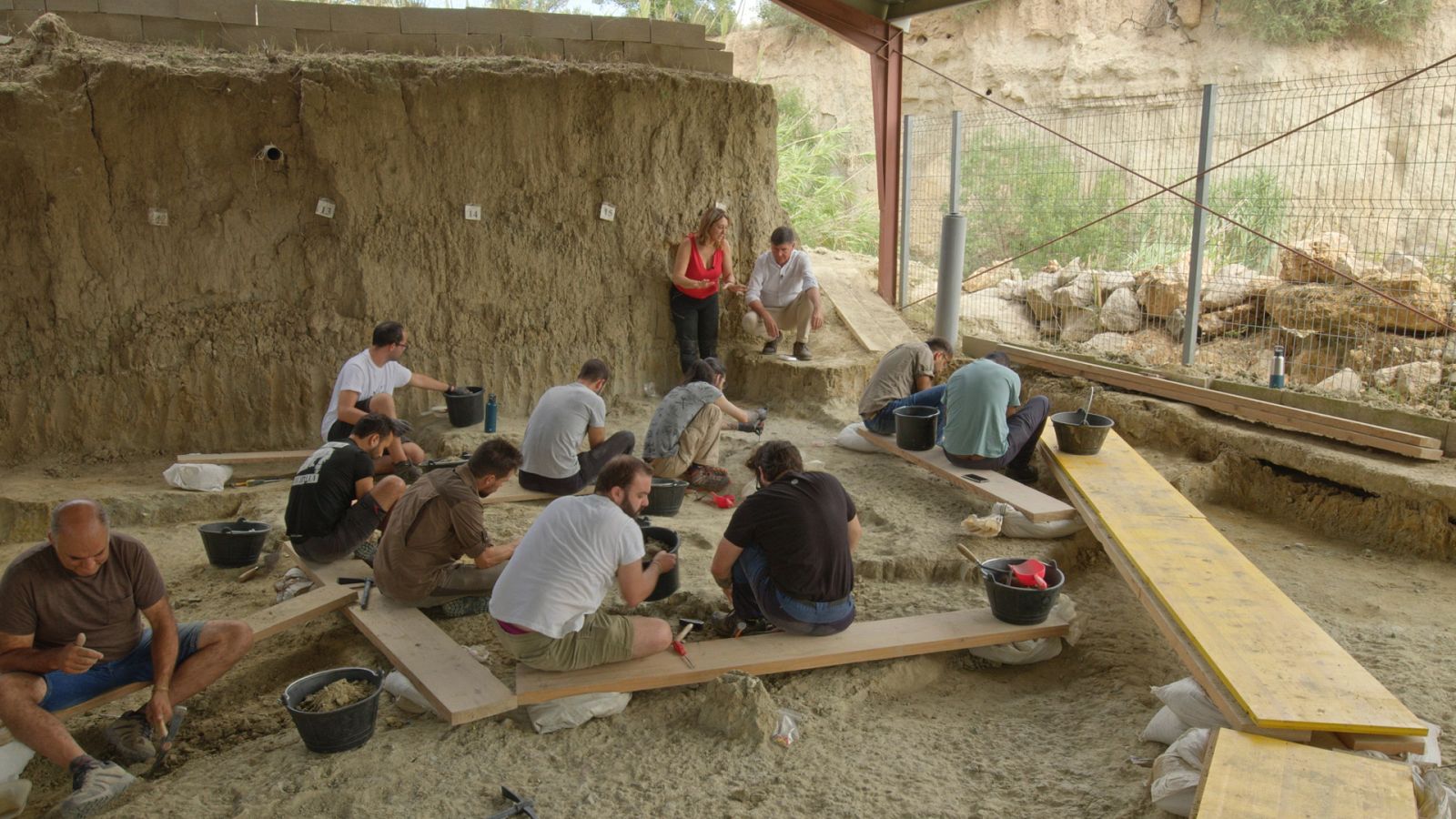 Arqueomanía - Homo Hispanicus II - ver ahora