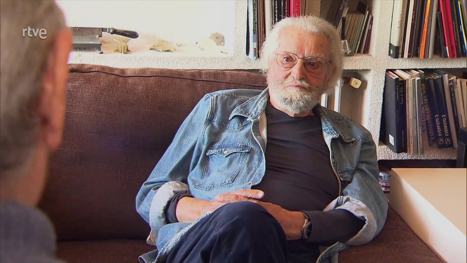 Culturas 2 - Historias visuales y sonoras con Ramón Masats y Ricardo Moya - ver ahora