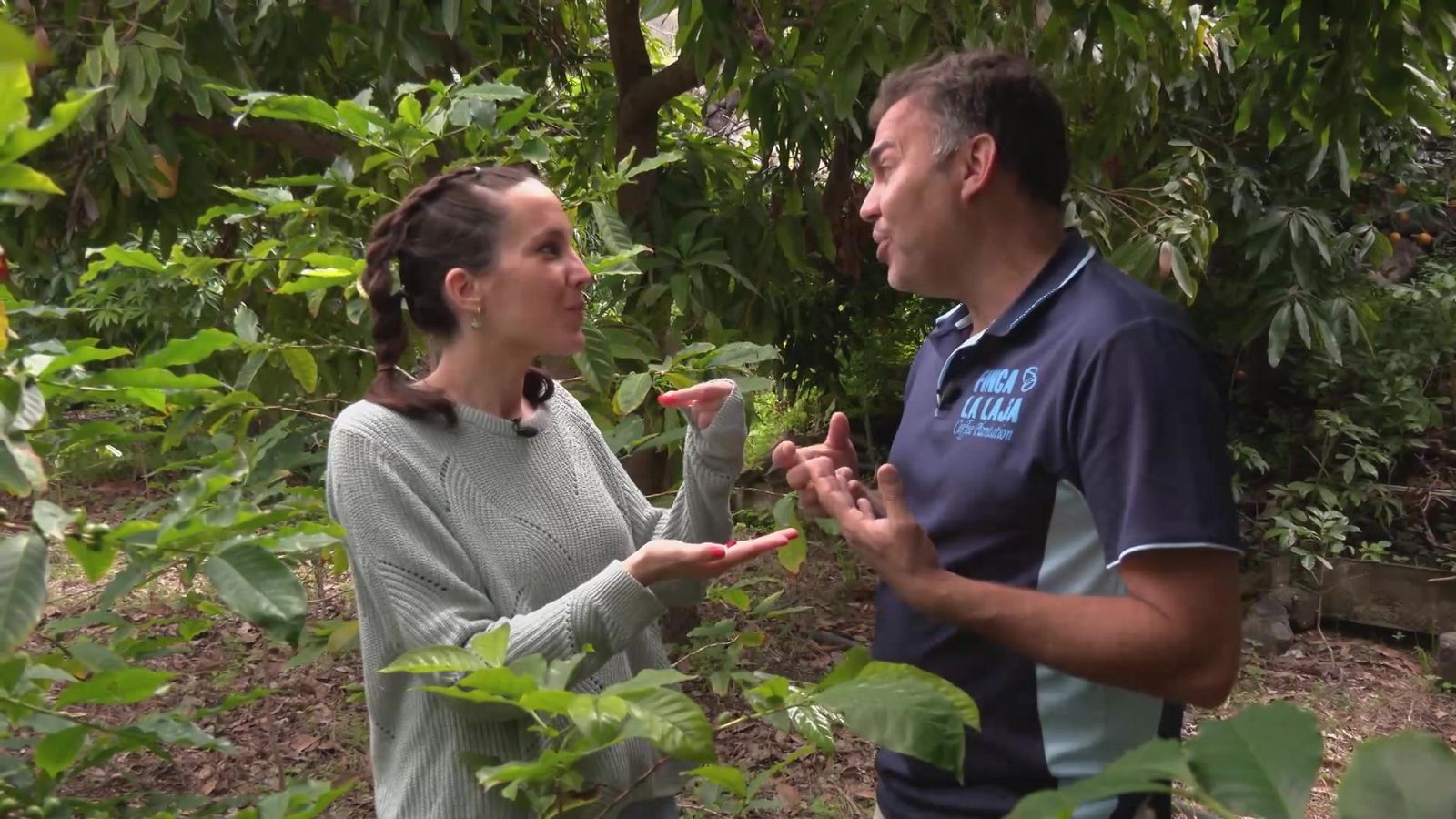 Aquí la Tierra - 15/03/23 - ver ahora