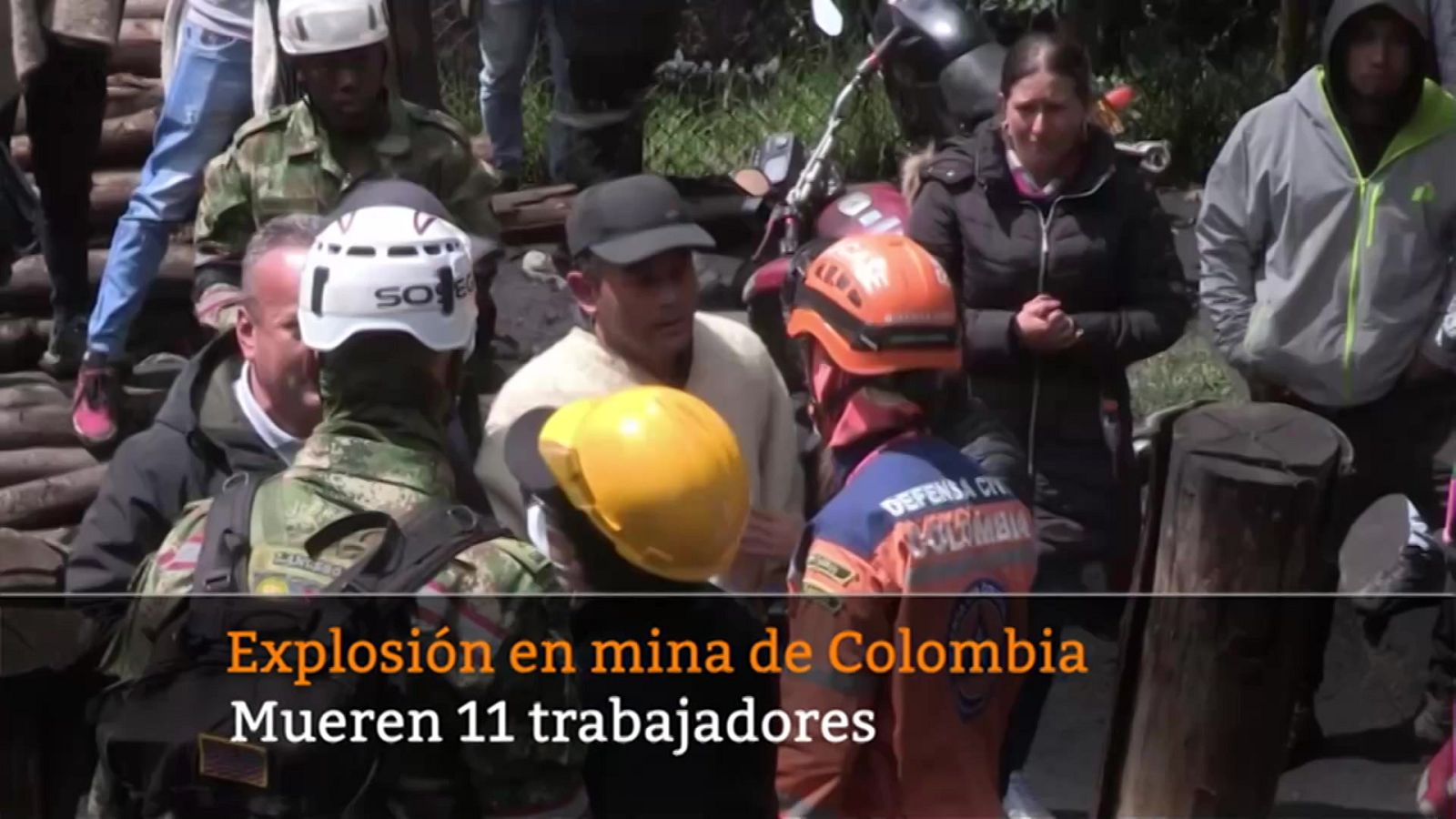 Telediario Internacional - 15/03/23 - ver ahora