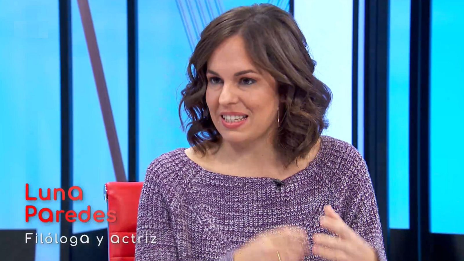 La aventura del saber - 09/03/23 - Lengua de signos - ver ahora