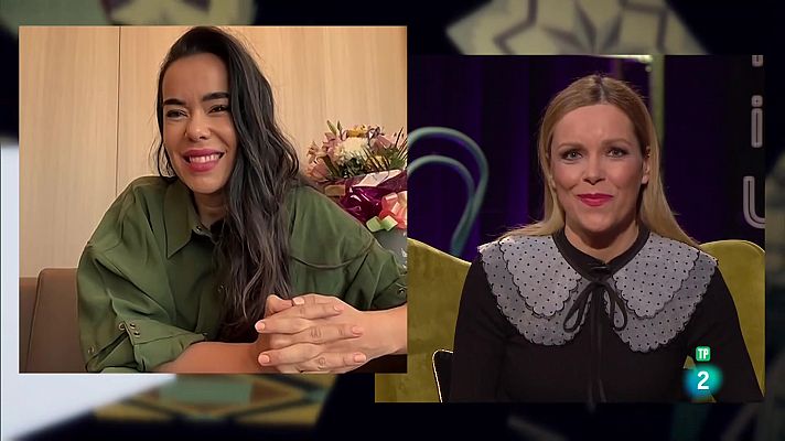 Punts de vista - Entrevista a Beatriz Luengo