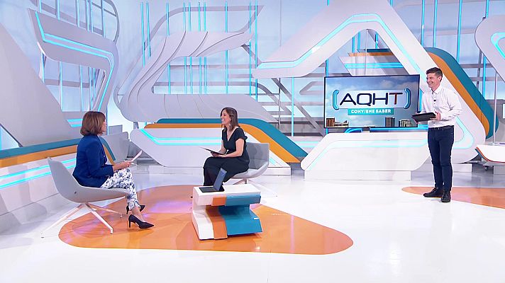 Aquí hay trabajo - Aquí hay trabajo - 16/03/23