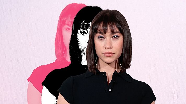 Somos cine - Greta Fernández presenta 'Unicornios'