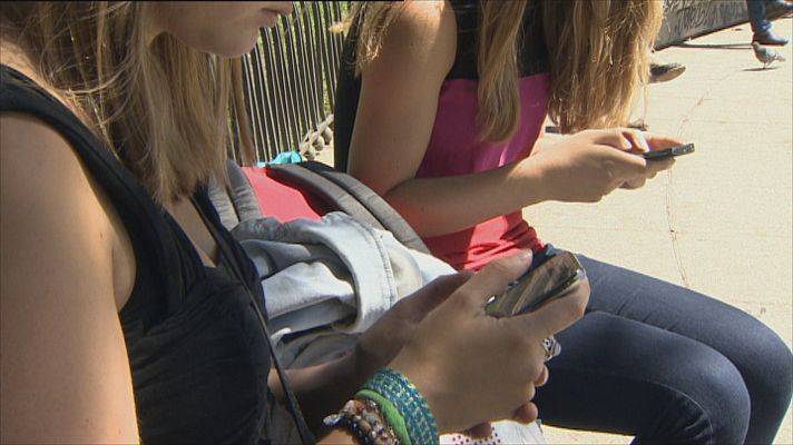 Objetivo igualdad - Aumenta la difusión de vídeos intimos de adolescentes y mujeres