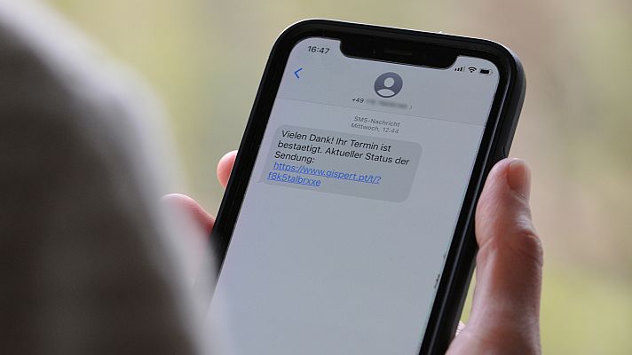 La hora de La 1 - Phising: estafa masiva a clientes de Unicaja