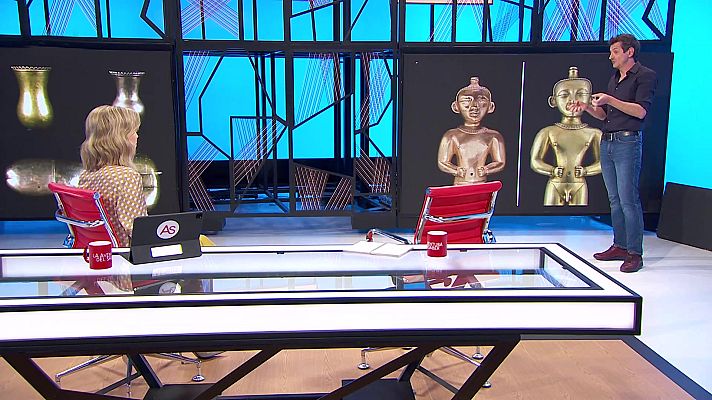 La aventura del Saber - La aventura del saber - 16/03/23