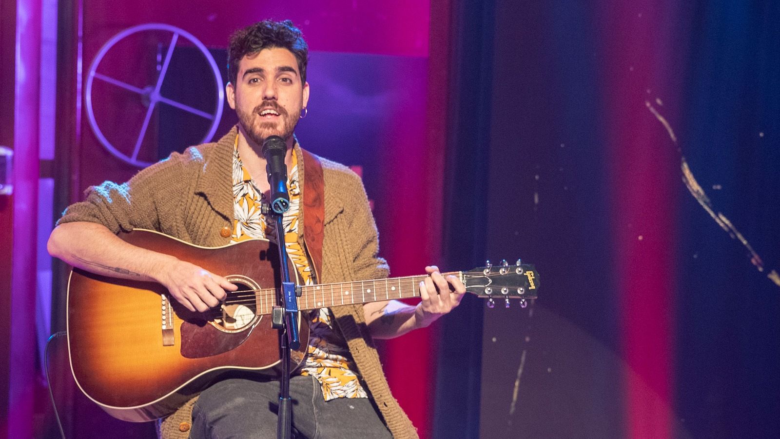 Culturas 2 - Entrevista con Ricardo Moya, de 'El sentido de la birra' - Culturas 2 | Ver