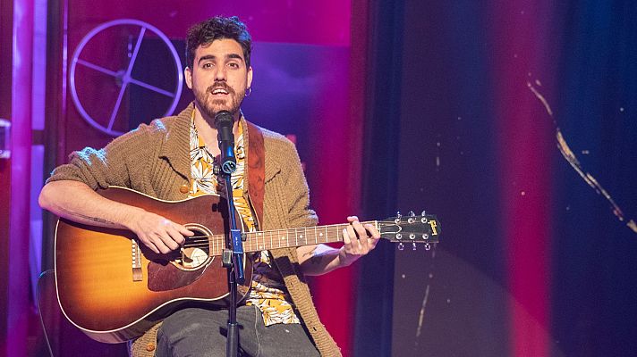 Culturas 2 - Entrevista con Ricardo Moya, de 'El sentido de la birra'