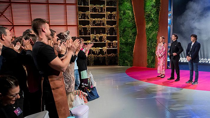  - Primeras imágenes de MasterChef 11