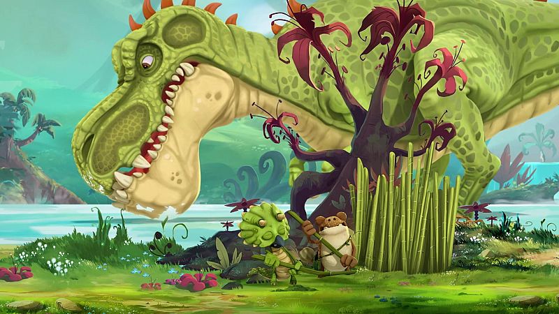 La nariz de Bill lo sabe