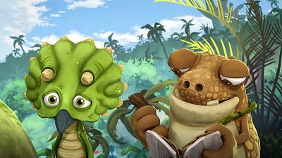 Hermano mayor, hermana mayor