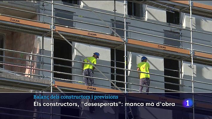 Informatiu Balear - Informatiu Balear 1 - 16/03/23