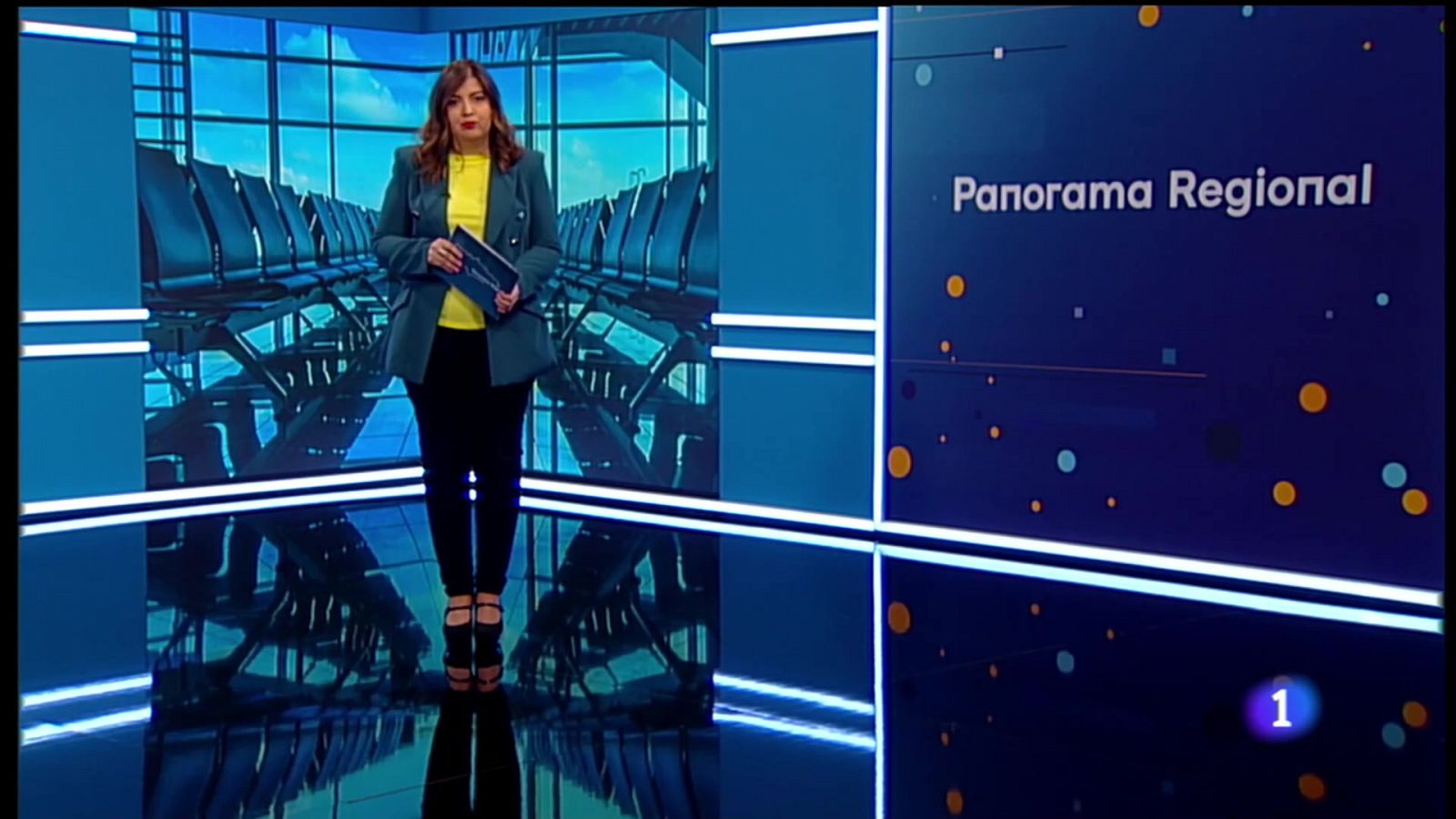 Panorama Regional - 16/03/23 - RTVE.es