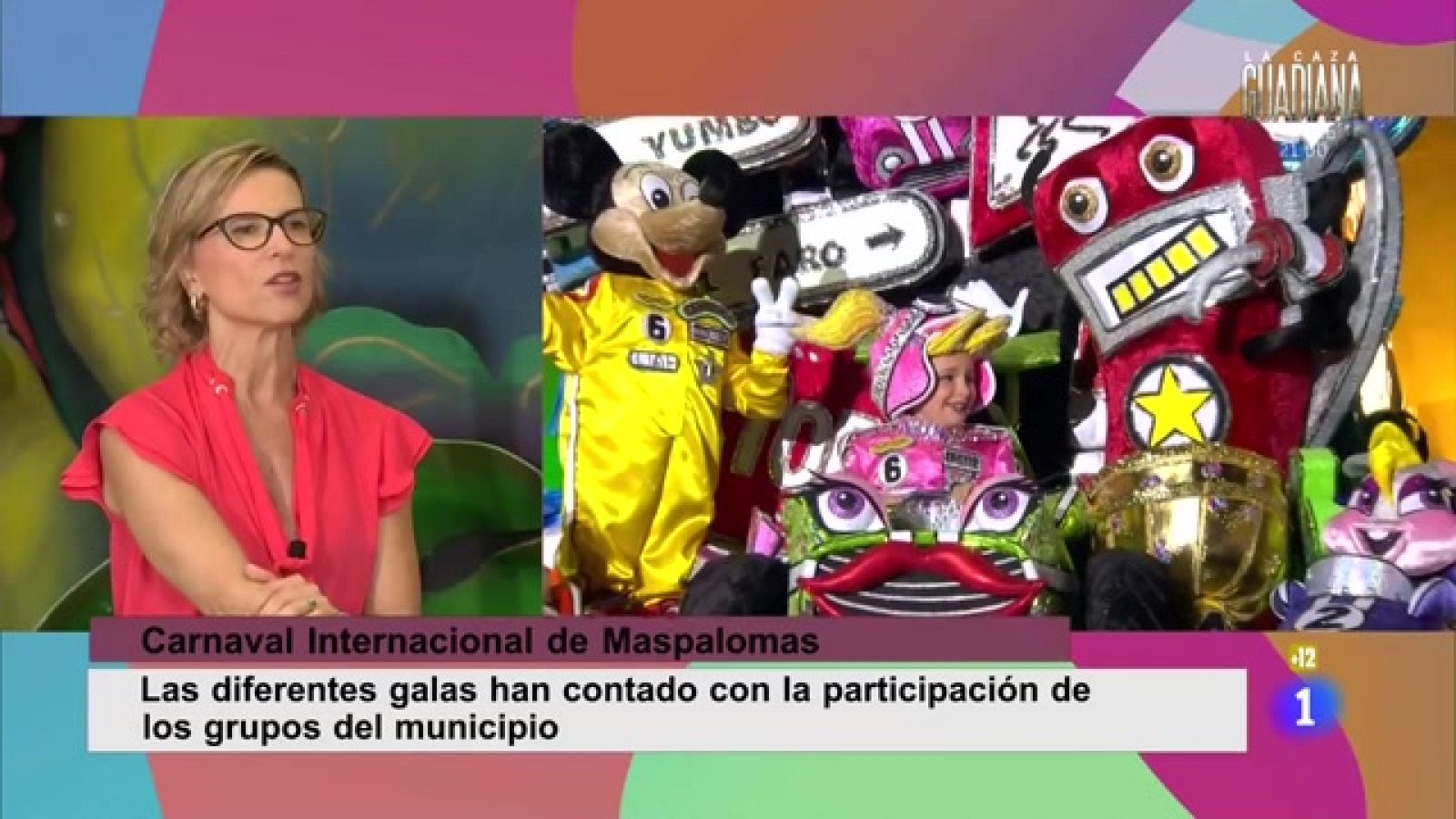 Cerca de ti - 16/03/2023