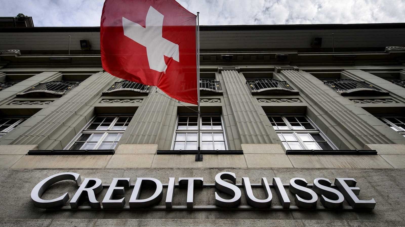 Crisis y rescate de Credit Suisse: ¿qué ha ocurrido?